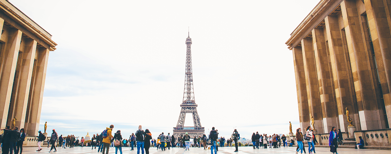 Eurotrip Hints and Tips Article